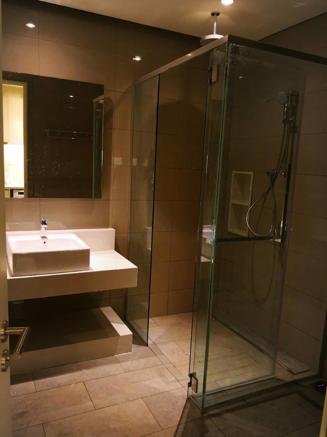 Nn @ Tribeca Bukit Bintang Appartement Kuala Lumpur Buitenkant foto